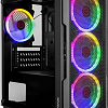 Корпус Ginzzu CL680