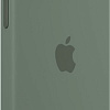 Чехол для телефона Apple MagSafe Silicone Case для iPhone 15 (кипарис)