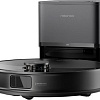 Робот-пылесос Roborock Q8 Max Pro+ Q8MPP52-02 (с русской озвучкой, черный)