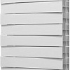 Биметаллический радиатор Royal Thermo Pianoforte Tower 500 Bianco Traffico (22 секции)