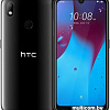 Смартфон HTC Wildfire E1 Plus (синий)