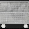 Кухонная вытяжка Krona Kamilla T 600 (черный)