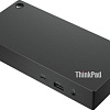 Док-станция Lenovo ThinkPad USB-C