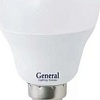 Светодиодная лампочка General Lighting GLDEN-G45F-B-8-230-E14-6500