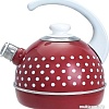 Чайник со свистком Сила Дон T04/35/01/27/H03