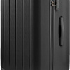 Чемодан-спиннер Ninetygo Danube MAX Luggage 26&amp;quot; (черный)