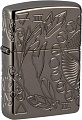 Зажигалка Zippo Armor Wicca Design 49689