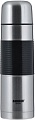 Термос BEKKER BK-71 1л (серебристый)