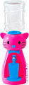 Кулер для воды Vatten Kids Kitty (розовый/синий)