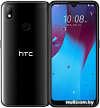 Смартфон HTC Wildfire E1 Plus (синий)