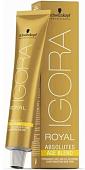 Schwarzkopf Professional Igora Royal Absolutes 7-50 60мл