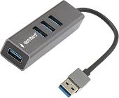 USB-хаб Gembird UHB-C454