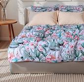 Постельное белье Этель Exotic island 10682944