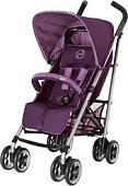 Коляска прогулочная «трость» Cybex Topaz (princess pink)