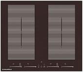 Варочная панель MAUNFELD EVSI594FL2SBK