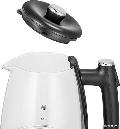 Электрический чайник Kitfort KT-6728