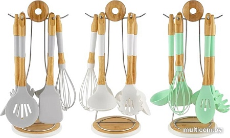 Набор кухонный Lenardi 160-029 (в ассортименте)