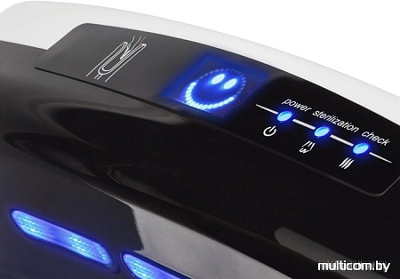 Сушилка для рук Electrolux EHDA/BV-1900