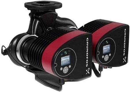 Насос Grundfos Magna3 D 65-120 F