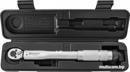 Thorvik 1/4" 2-24 Нм TW14224