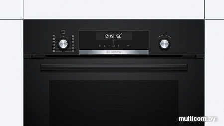 Электрический духовой шкаф Bosch HBJ577EB0R