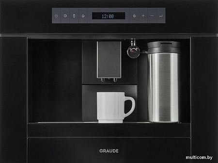 Кофемашина Graude KV 45.0 S
