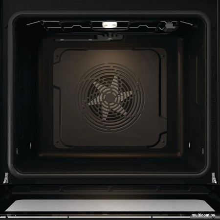 Электрический духовой шкаф Gorenje BSA6737ORAW