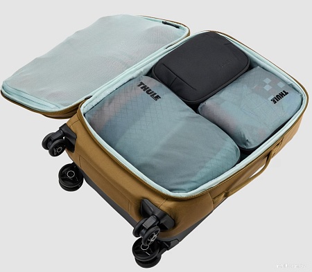 Thule Compression Cube Set S+M 3205112 (pond gray)