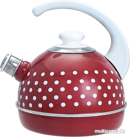 Чайник со свистком Сила Дон T04/35/01/27/H03