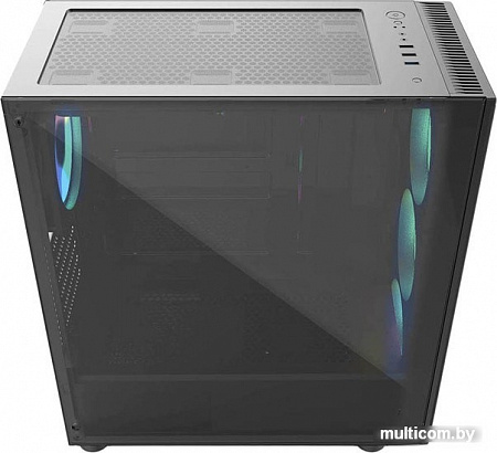 Корпус Hiper SR-3RGB