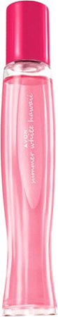 Туалетная вода Avon Summer White Hawaii EdT (50 мл)