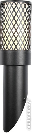 Уличный настенный светильник Favourite Barrel 3019-1W