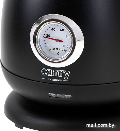 Электрический чайник CAMRY CR1344 BK