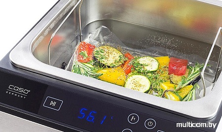 Вакуумный упаковщик CASO SV 900 [1306]