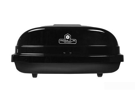 Автобокс Modula Wego Easy 360 (черный)