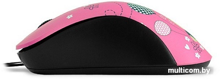 Мышь CrownMicro CMM-30 Bear