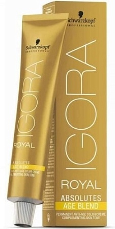 Schwarzkopf Professional Igora Royal Absolutes 7-50 60мл