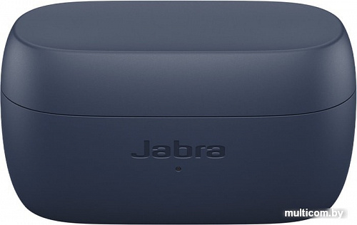 Наушники Jabra Elite 3 (темно-синий)