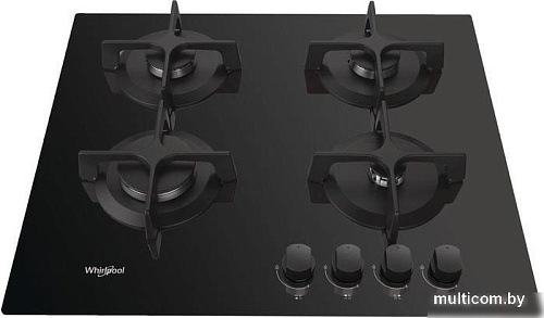Варочная панель Whirlpool AKT 616 NB
