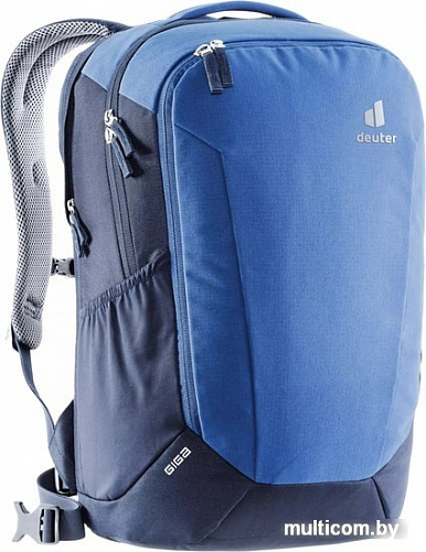 Рюкзак Deuter Giga 3812321-3130 (steel/navy)