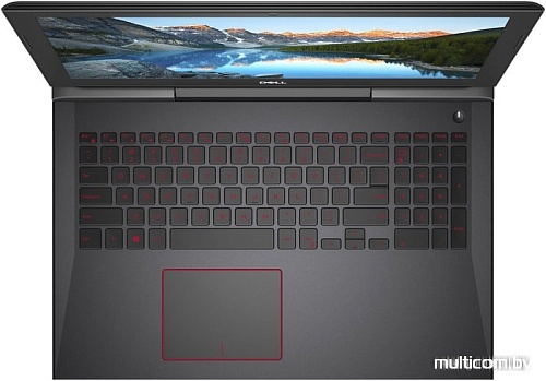 Ноутбук Dell G5 15 5587 G515-7312