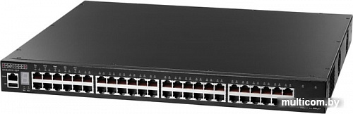 Коммутатор Edge-Core ECS4510-52P
