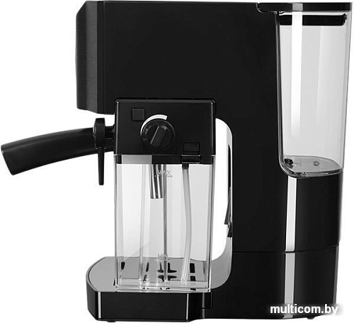 Рожковая помповая кофеварка Redmond RCM-1512