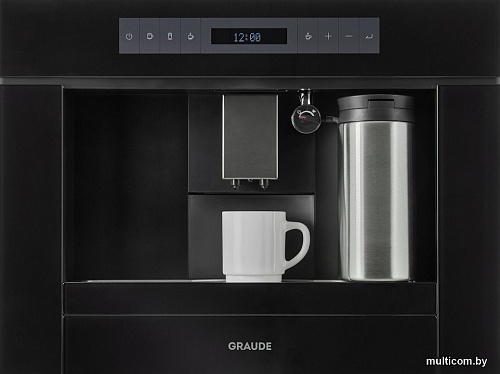 Кофемашина Graude KV 45.0 S