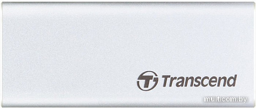 Внешний накопитель Transcend ESD260C 250GB TS250GESD260C