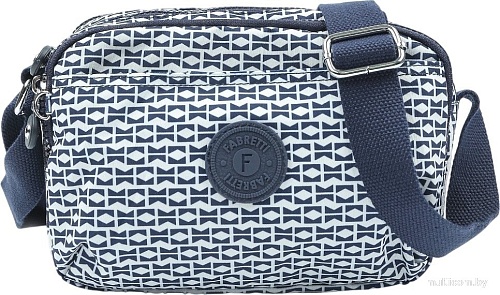 Сумка Fabretti 8089-166