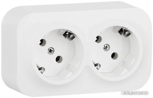Розетка Legrand Quteo 782237