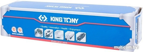 Набор ключей King Tony 12107MRN (7 предметов)