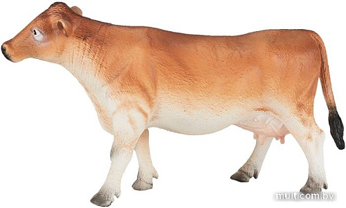 Фигурка Konik Джерсейская корова AMF1040