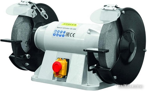 Заточный станок Stalex DS250/1